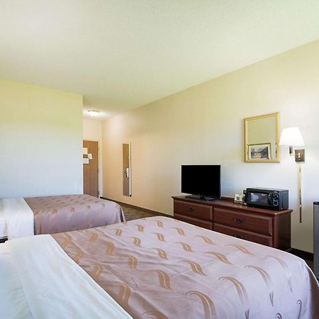Quality Inn & Suites Schoharie Near Howe Caverns Екстер'єр фото