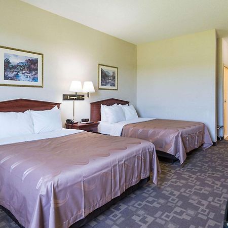 Quality Inn & Suites Schoharie Near Howe Caverns Екстер'єр фото