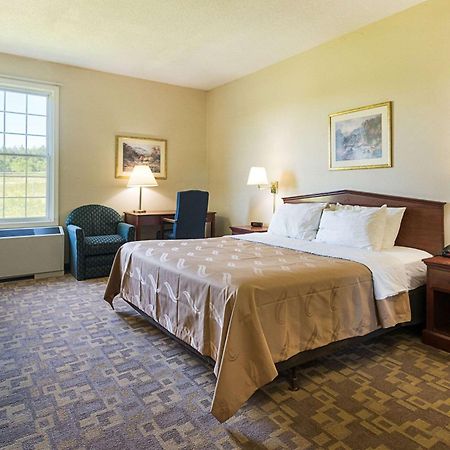 Quality Inn & Suites Schoharie Near Howe Caverns Екстер'єр фото