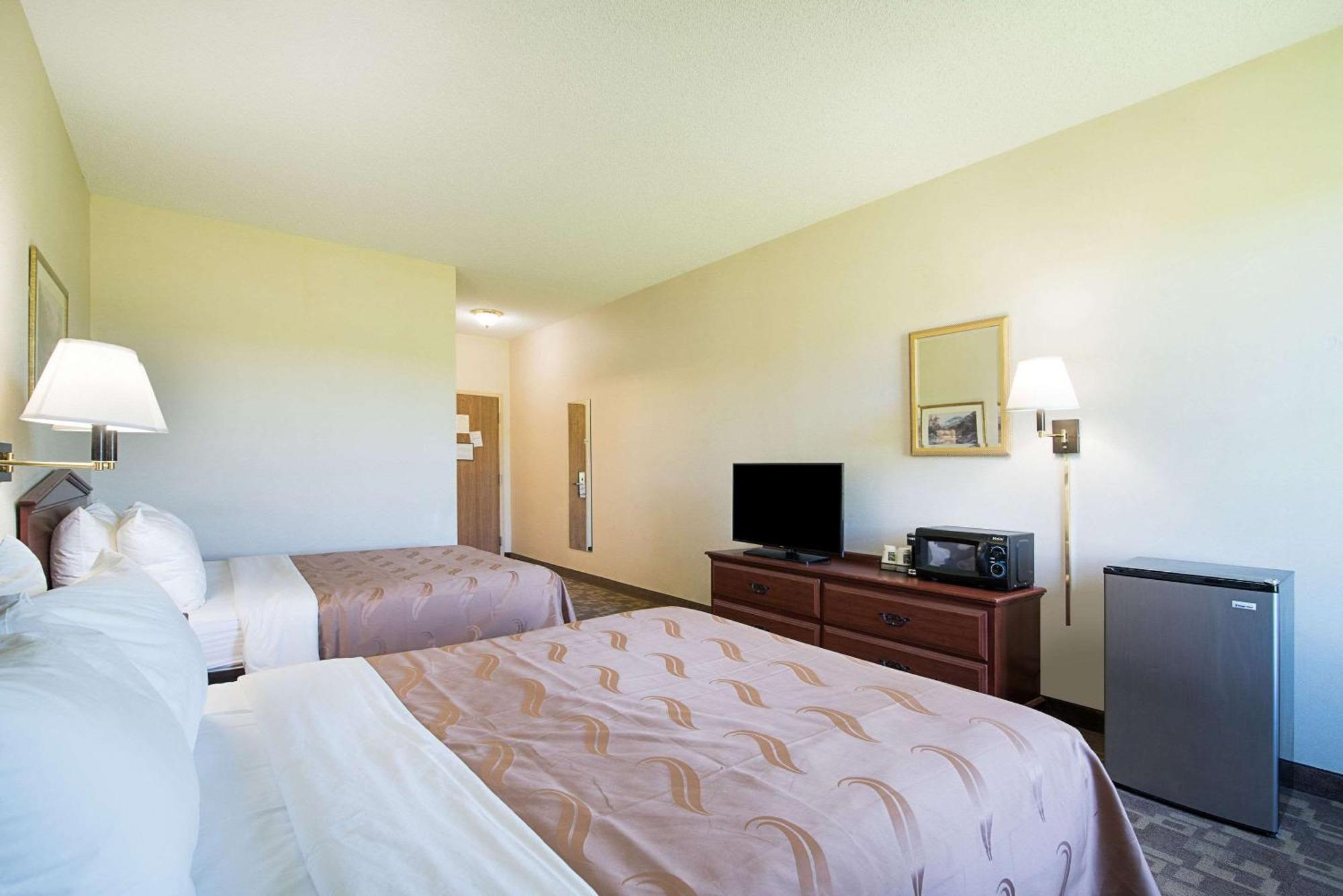 Quality Inn & Suites Schoharie Near Howe Caverns Екстер'єр фото