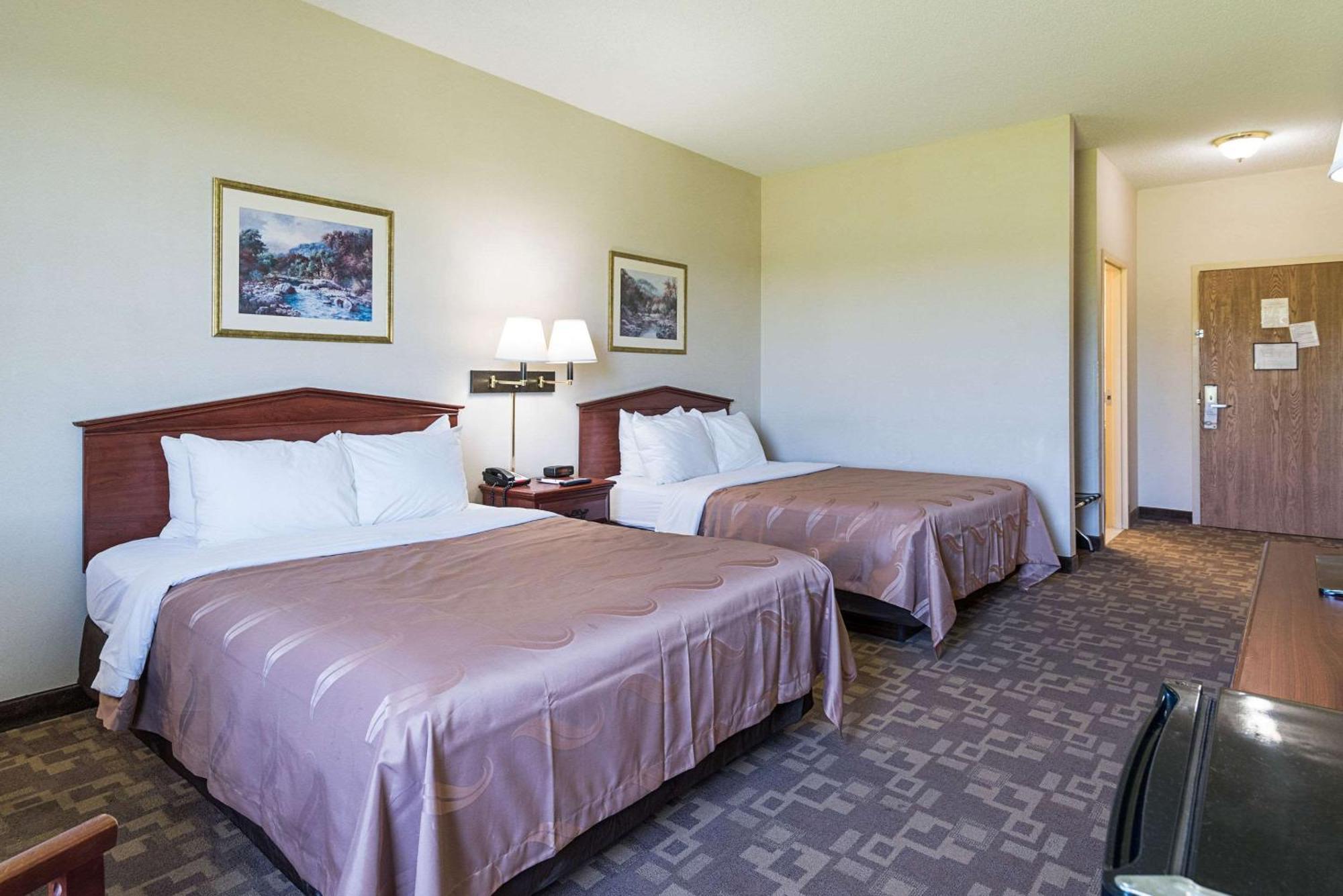 Quality Inn & Suites Schoharie Near Howe Caverns Екстер'єр фото